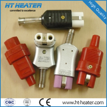 High Temperature Plug